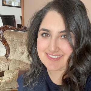 Meet your Posher, Randa